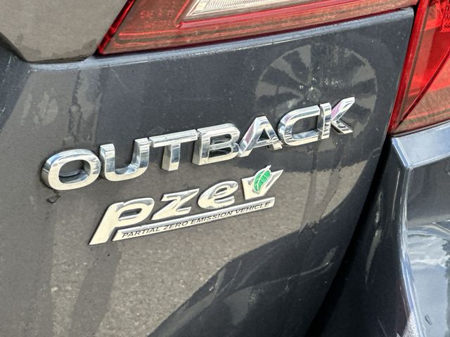 Thumbnail: 2017 Subaru Outback - 21
