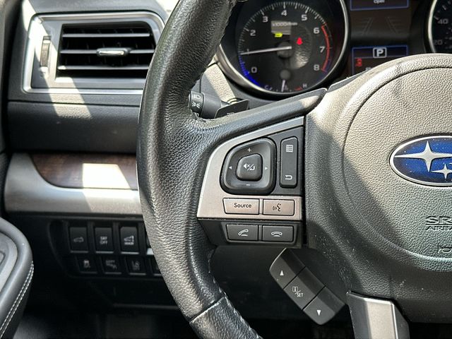 Thumbnail: 2017 Subaru Outback - 15