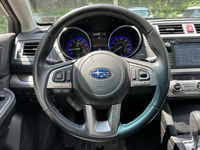 Thumbnail: 2017 Subaru Outback - 2