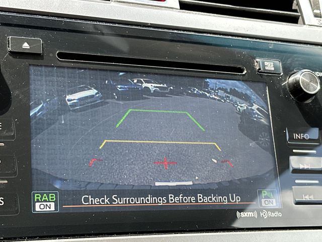 Thumbnail: 2017 Subaru Outback - 19