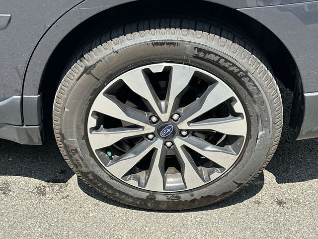 Thumbnail: 2017 Subaru Outback - 8