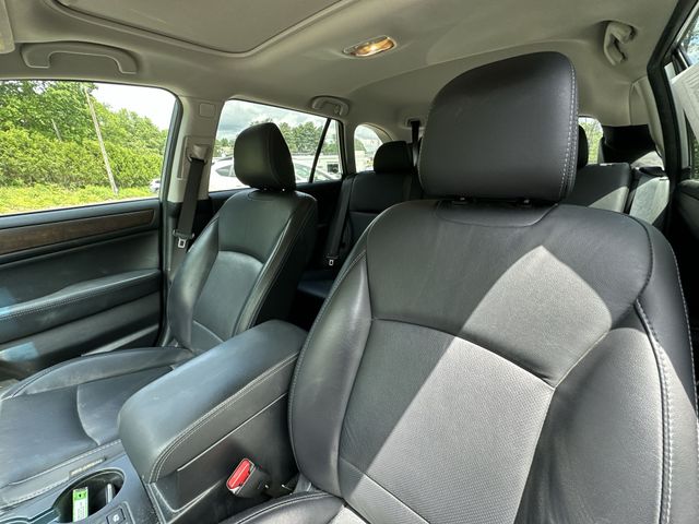 Thumbnail: 2017 Subaru Outback - 9