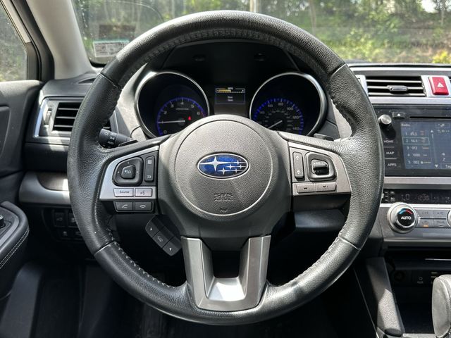 Thumbnail: 2017 Subaru Outback - 2