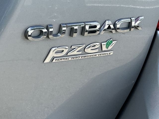 Thumbnail: 2017 Subaru Outback - 22