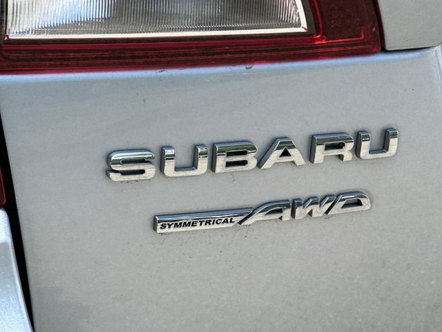 Thumbnail: 2017 Subaru Outback - 7