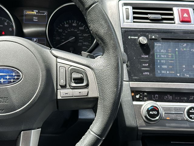 Thumbnail: 2017 Subaru Outback - 16
