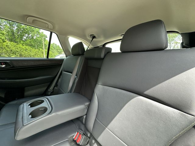 Thumbnail: 2017 Subaru Outback - 10