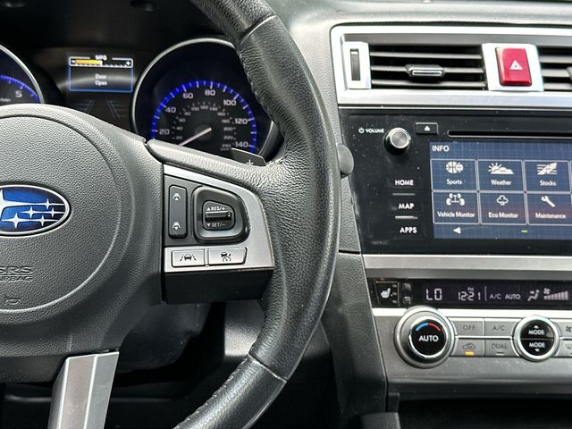 Thumbnail: 2017 Subaru Outback - 10