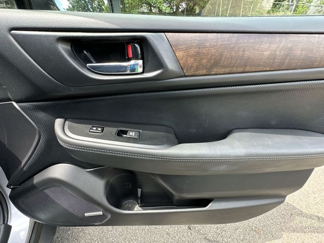 Thumbnail: 2017 Subaru Outback - 27