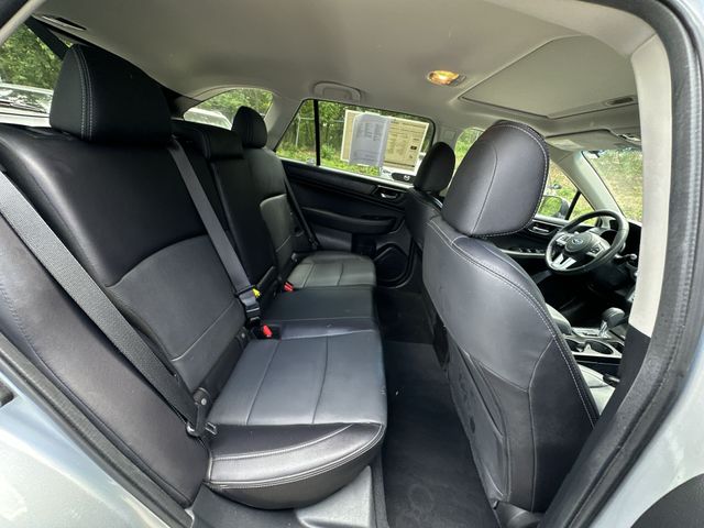 Thumbnail: 2017 Subaru Outback - 28