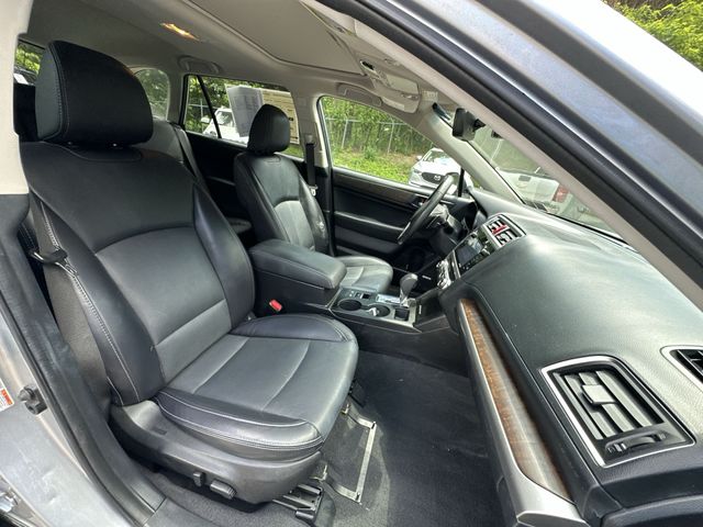 Thumbnail: 2017 Subaru Outback - 26