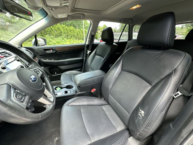 Thumbnail: 2017 Subaru Outback - 11