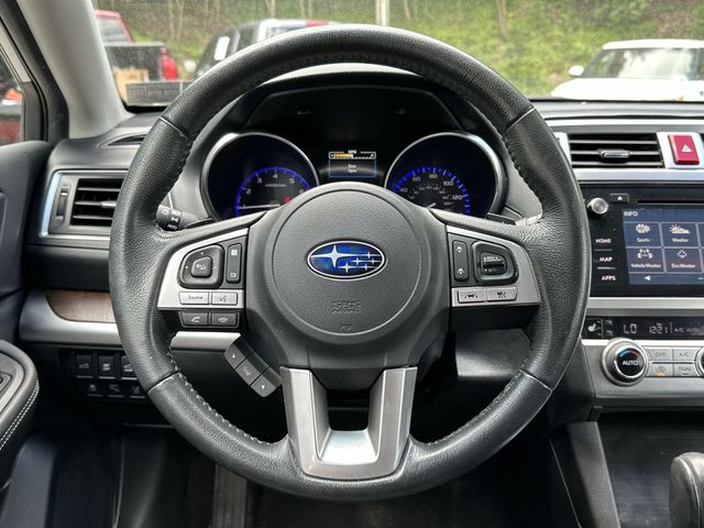Thumbnail: 2017 Subaru Outback - 2