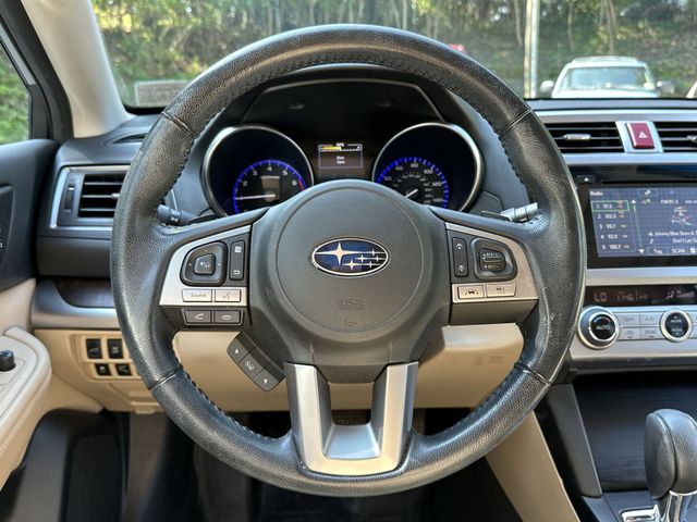Thumbnail: 2016 Subaru Outback - 2