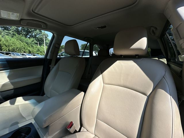 Thumbnail: 2016 Subaru Outback - 9
