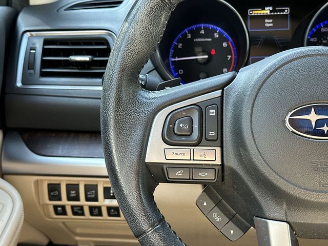 Thumbnail: 2016 Subaru Outback - 16