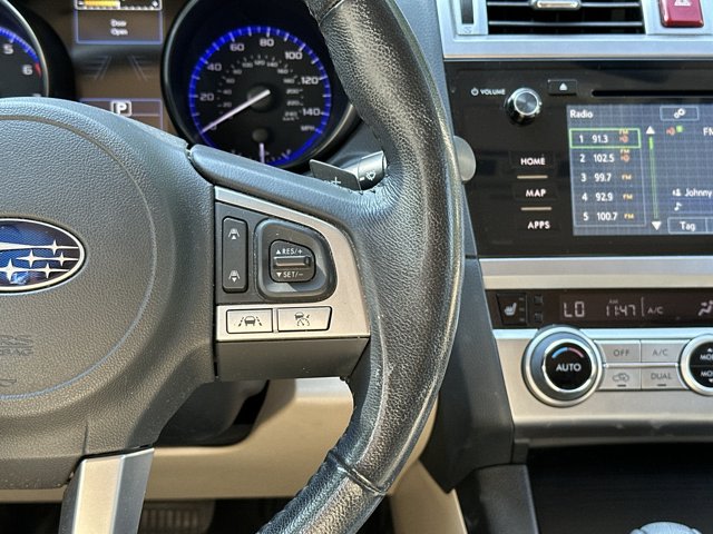 Thumbnail: 2016 Subaru Outback - 17