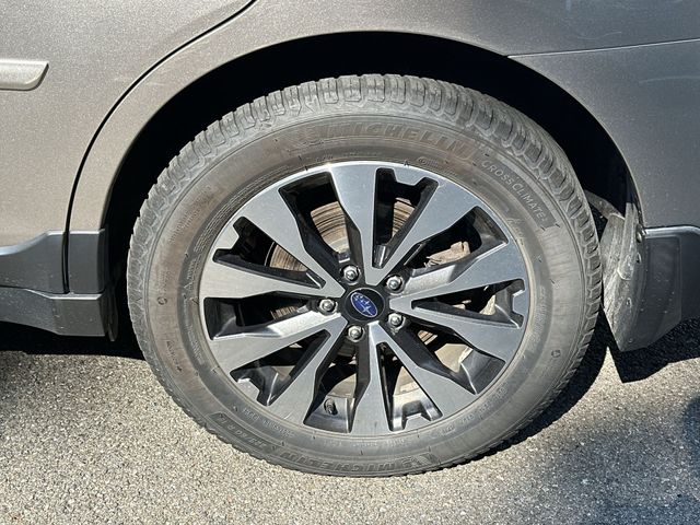 Thumbnail: 2016 Subaru Outback - 8