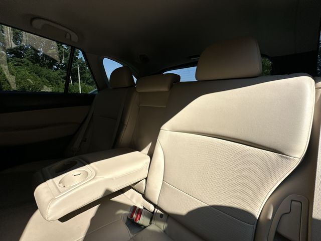 Thumbnail: 2016 Subaru Outback - 10