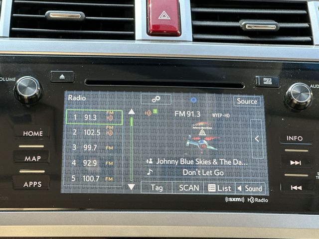 Thumbnail: 2016 Subaru Outback - 13