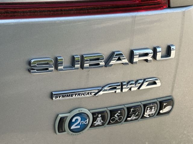 Thumbnail: 2016 Subaru Outback - 7