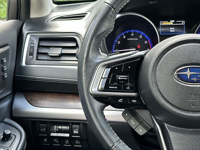 Thumbnail: 2018 Subaru Outback - 20