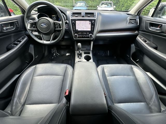 Thumbnail: 2018 Subaru Outback - 14