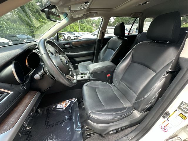 Thumbnail: 2018 Subaru Outback - 12
