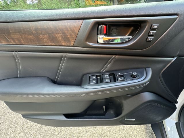 Thumbnail: 2018 Subaru Outback - 26