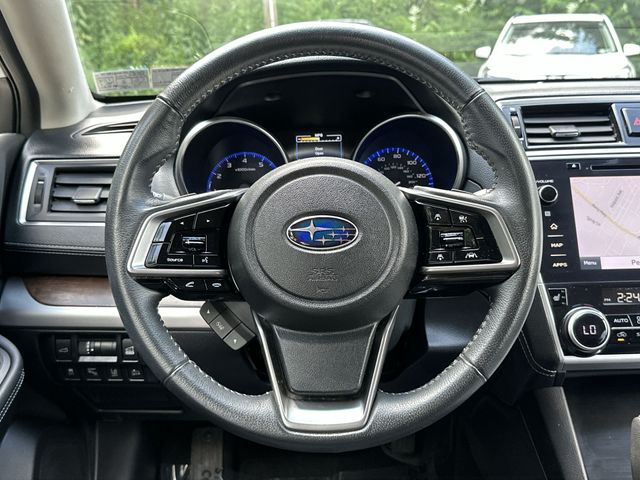 Thumbnail: 2018 Subaru Outback - 2