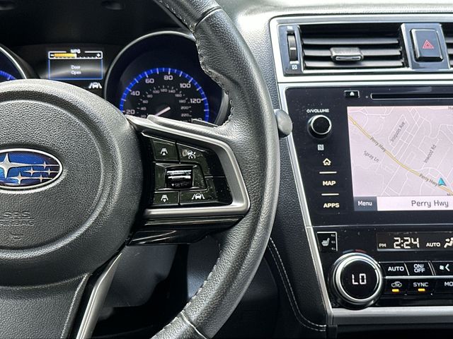 Thumbnail: 2018 Subaru Outback - 10