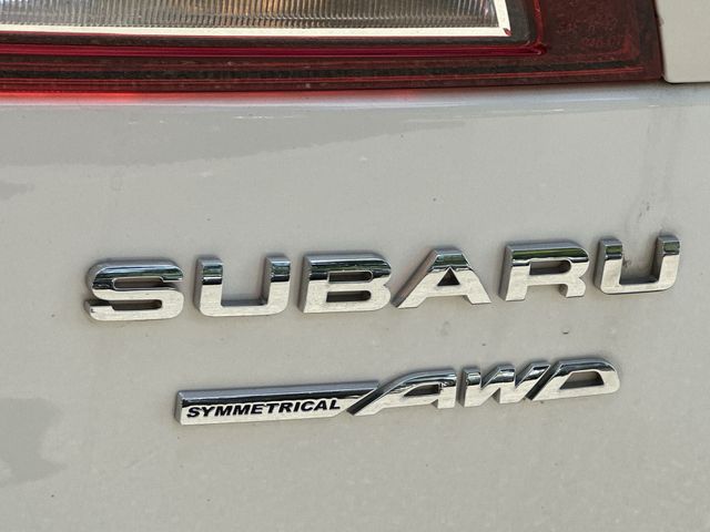 Thumbnail: 2018 Subaru Outback - 7