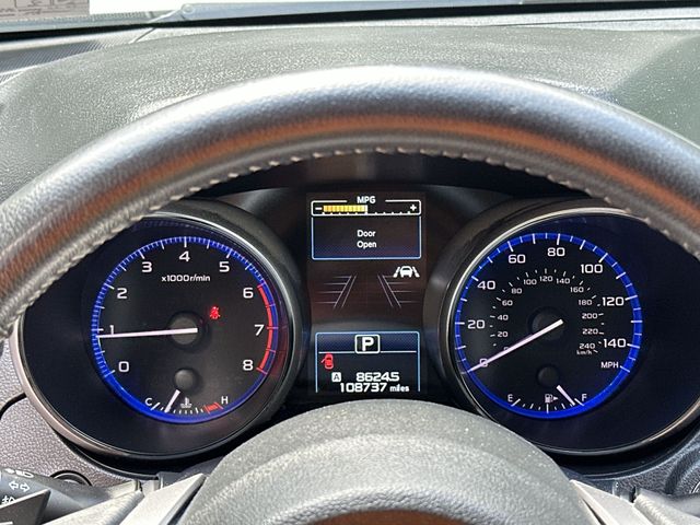 Thumbnail: 2018 Subaru Outback - 16