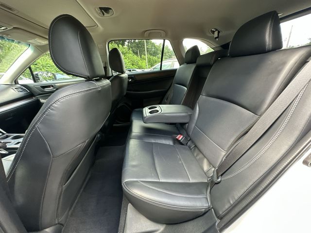 Thumbnail: 2018 Subaru Outback - 13