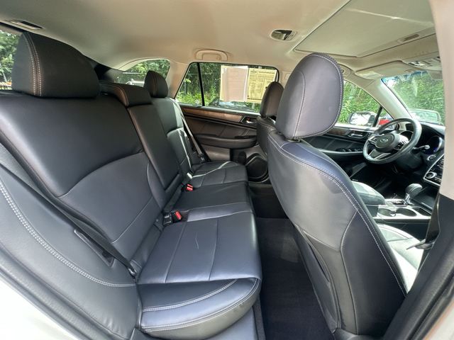 Thumbnail: 2018 Subaru Outback - 31