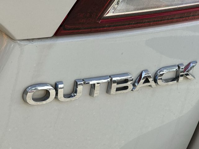 Thumbnail: 2018 Subaru Outback - 32