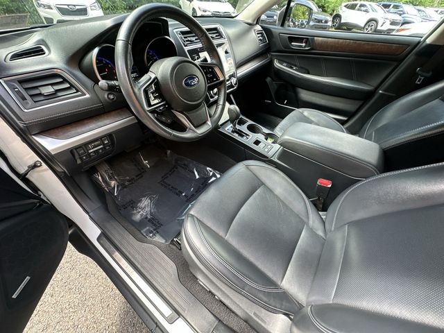 Thumbnail: 2018 Subaru Outback - 11