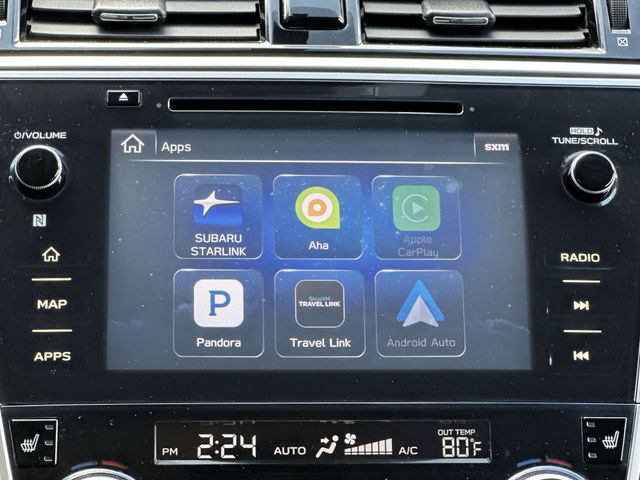 Thumbnail: 2018 Subaru Outback - 23