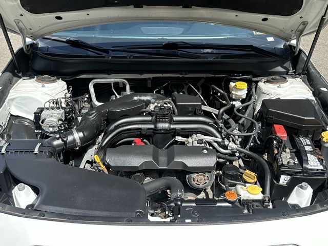 Thumbnail: 2018 Subaru Outback - 9