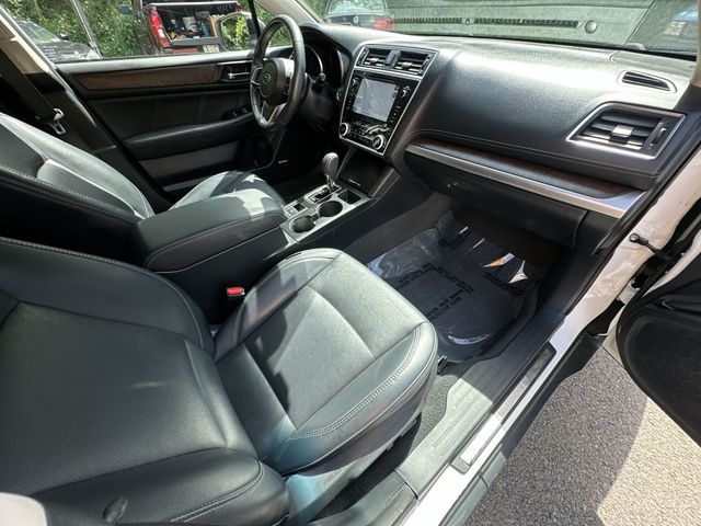 Thumbnail: 2018 Subaru Outback - 28