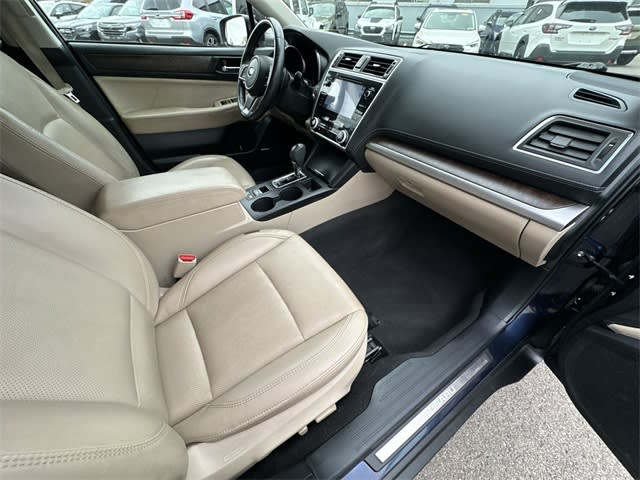 Thumbnail: 2018 Subaru Outback - 11