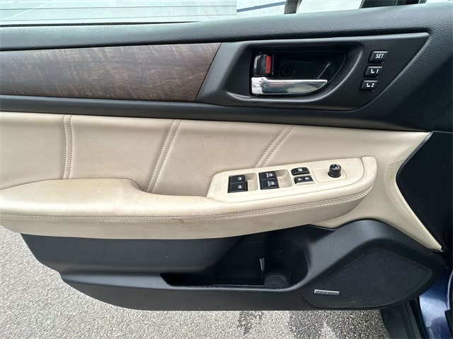 Thumbnail: 2018 Subaru Outback - 25