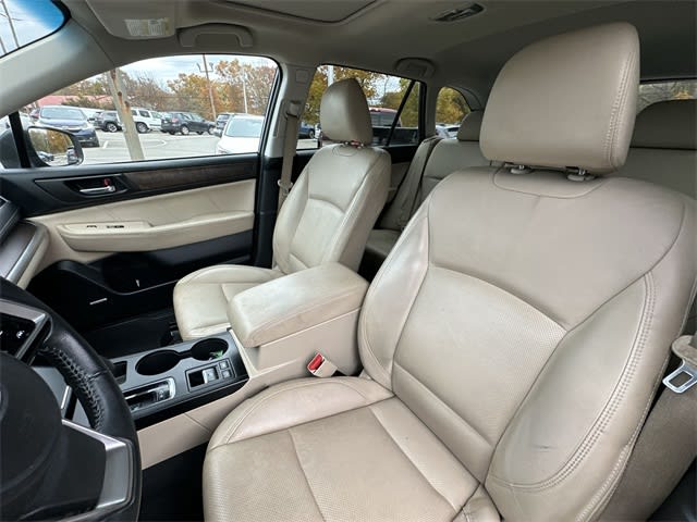 Thumbnail: 2018 Subaru Outback - 10