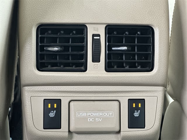 Thumbnail: 2018 Subaru Outback - 26