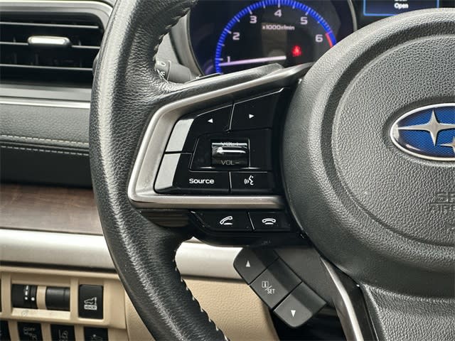 Thumbnail: 2018 Subaru Outback - 18