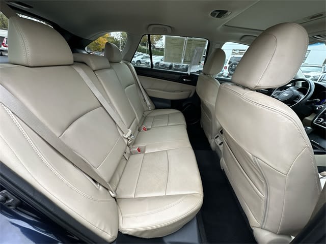 Thumbnail: 2018 Subaru Outback - 29
