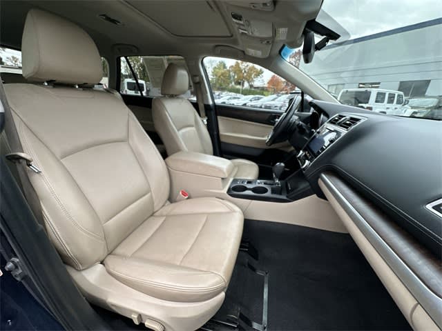 Thumbnail: 2018 Subaru Outback - 27