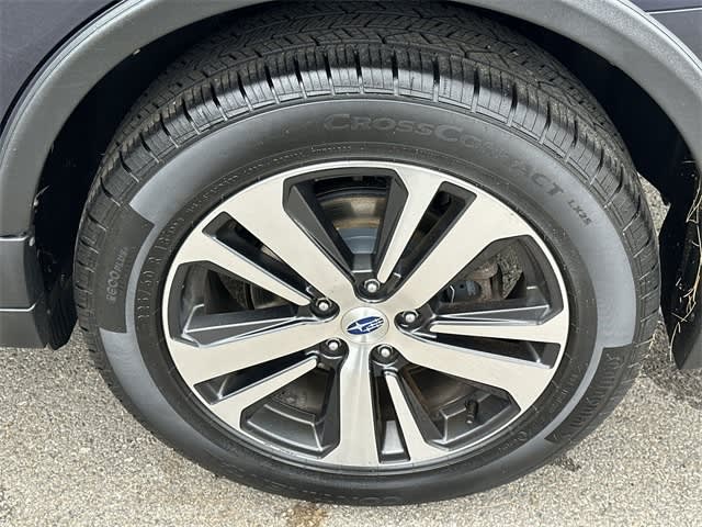 Thumbnail: 2018 Subaru Outback - 8