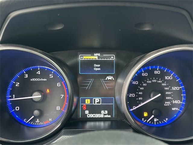 Thumbnail: 2018 Subaru Outback - 14