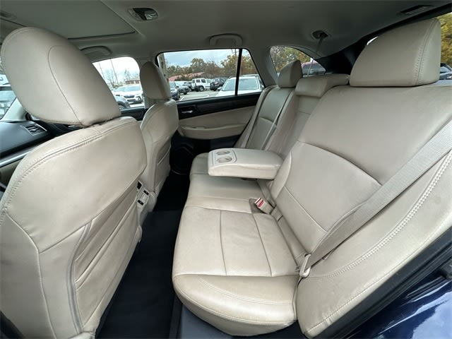 Thumbnail: 2018 Subaru Outback - 12